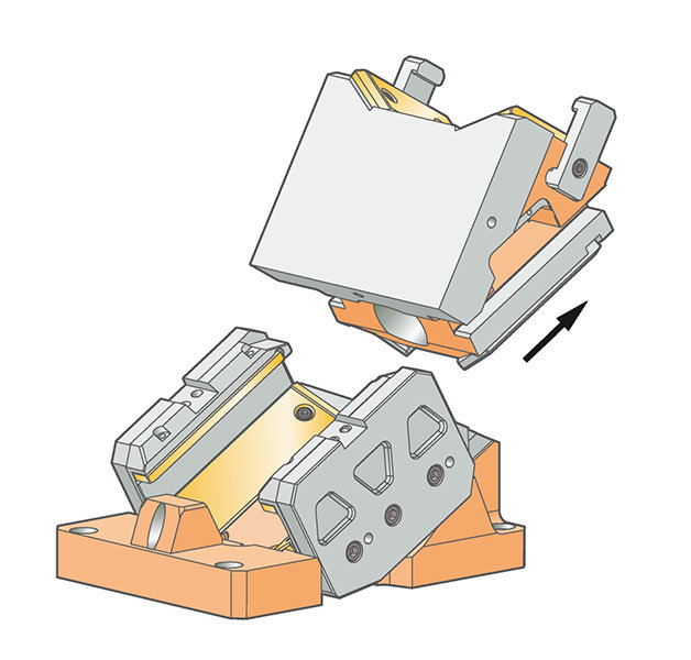 NEW! IMPROVED ASSEMBLY AND INSTALLATION FOR THE FIBRO FCC AERIAL CAM UNIT 2016.24